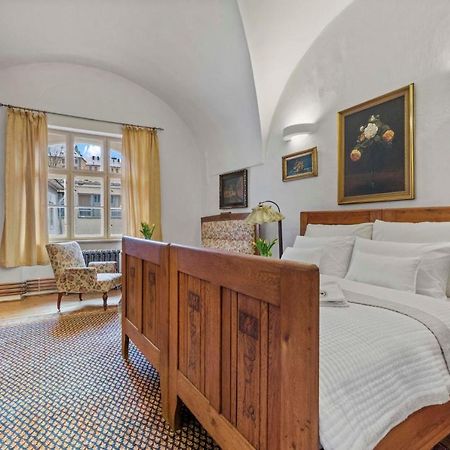 Vila Stiavnica Banská Štiavnica Kültér fotó