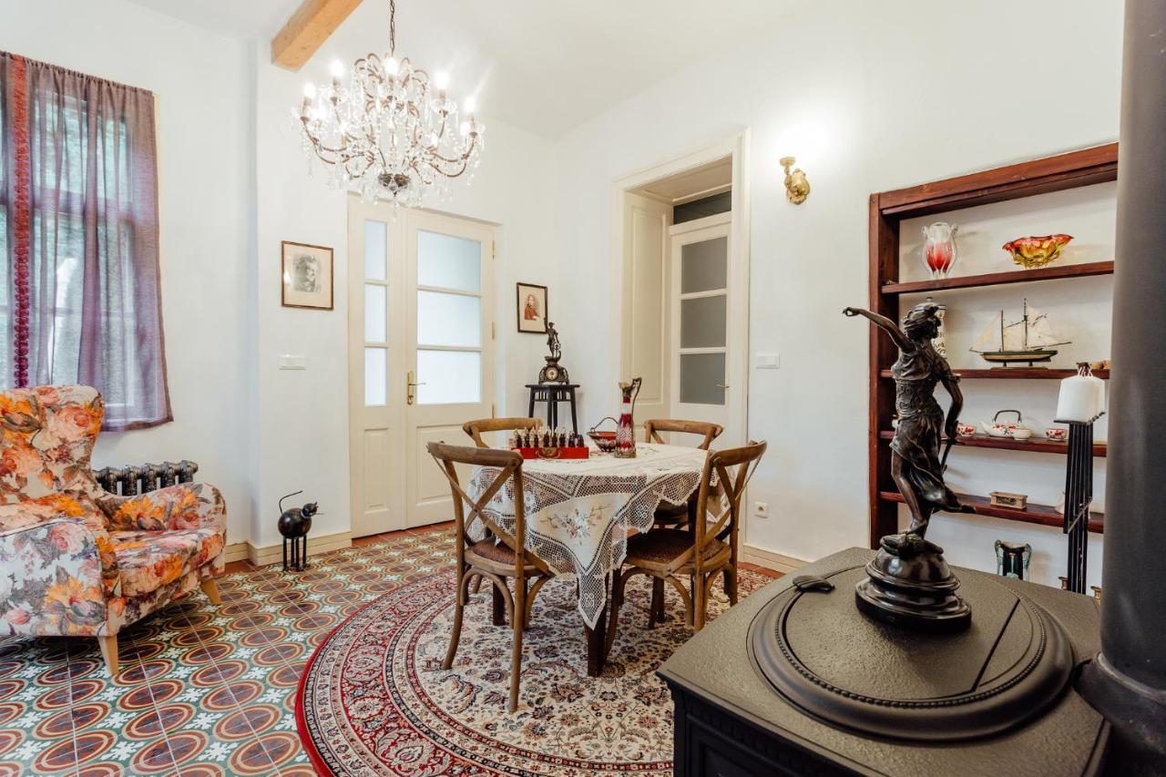 Vila Stiavnica Banská Štiavnica Kültér fotó