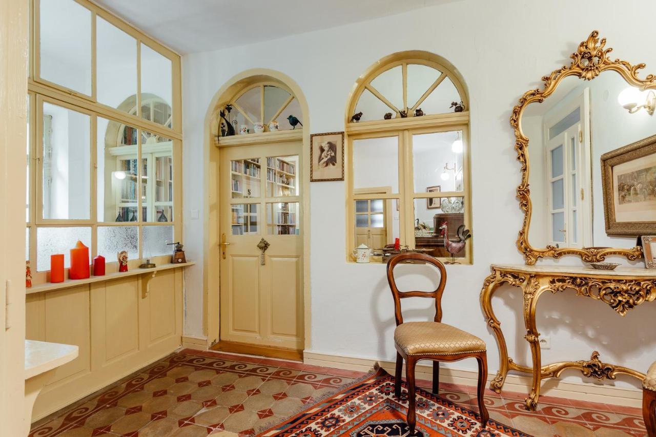 Vila Stiavnica Banská Štiavnica Kültér fotó