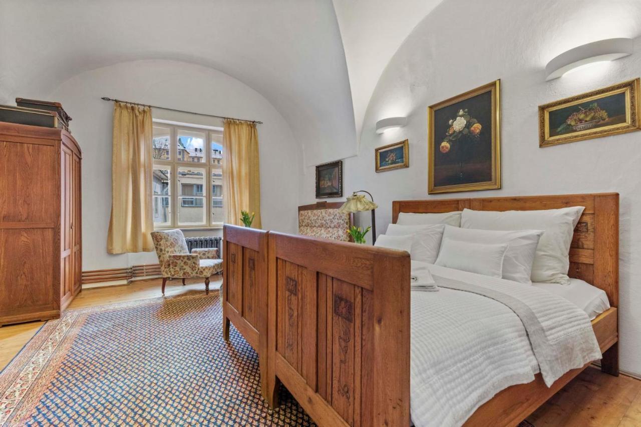 Vila Stiavnica Banská Štiavnica Kültér fotó