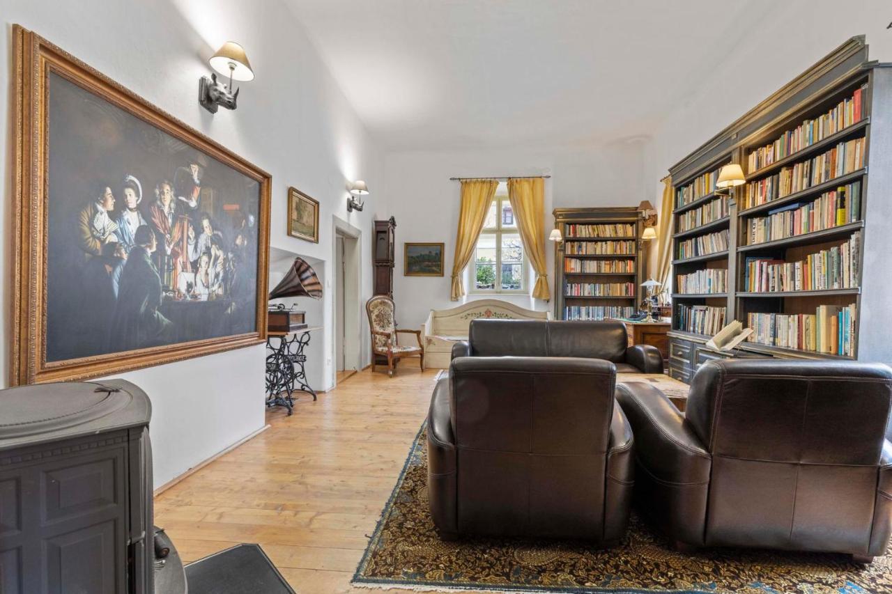 Vila Stiavnica Banská Štiavnica Kültér fotó