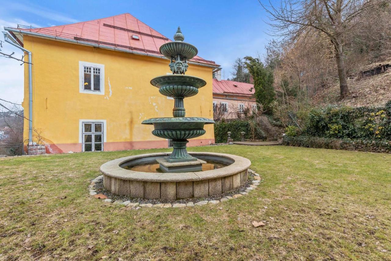 Vila Stiavnica Banská Štiavnica Kültér fotó