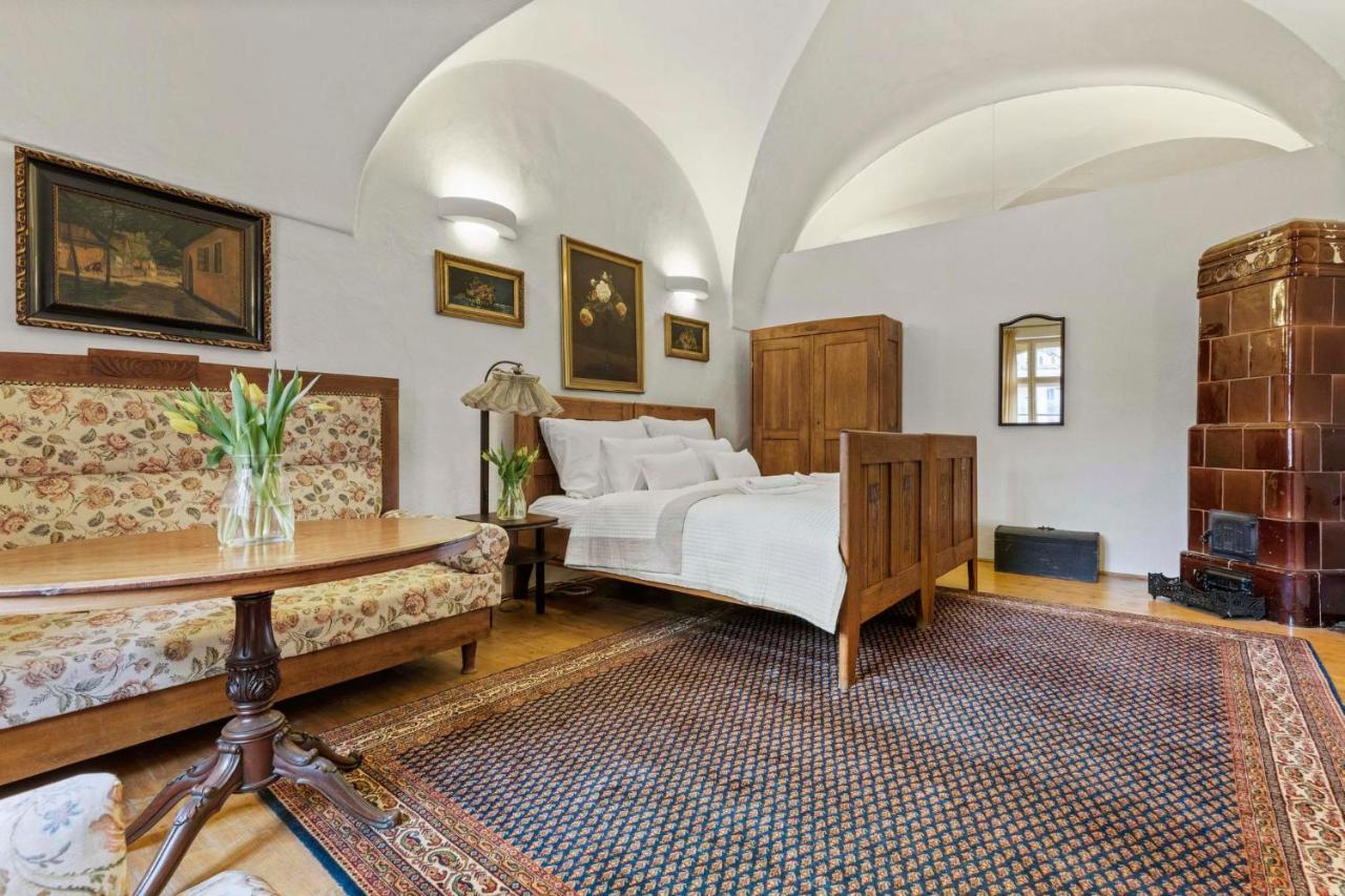 Vila Stiavnica Banská Štiavnica Kültér fotó