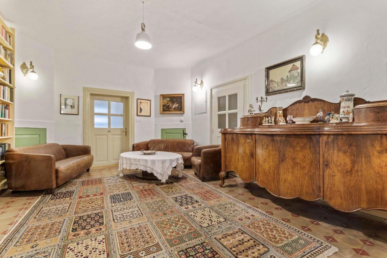 Vila Stiavnica Banská Štiavnica Kültér fotó