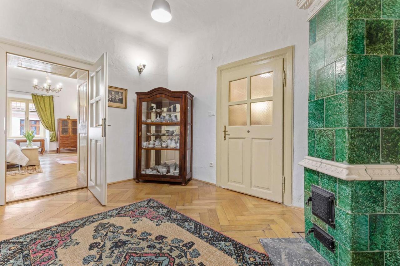 Vila Stiavnica Banská Štiavnica Kültér fotó