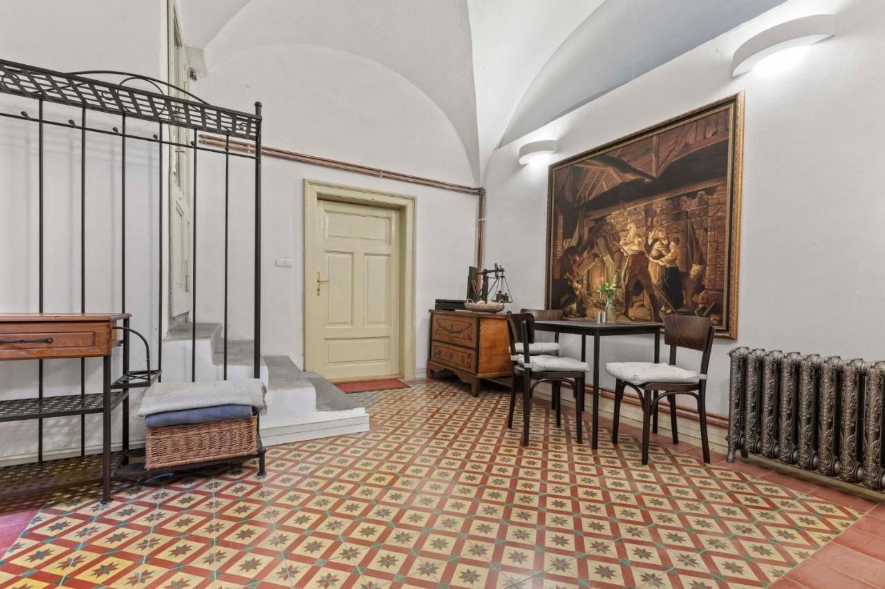 Vila Stiavnica Banská Štiavnica Kültér fotó