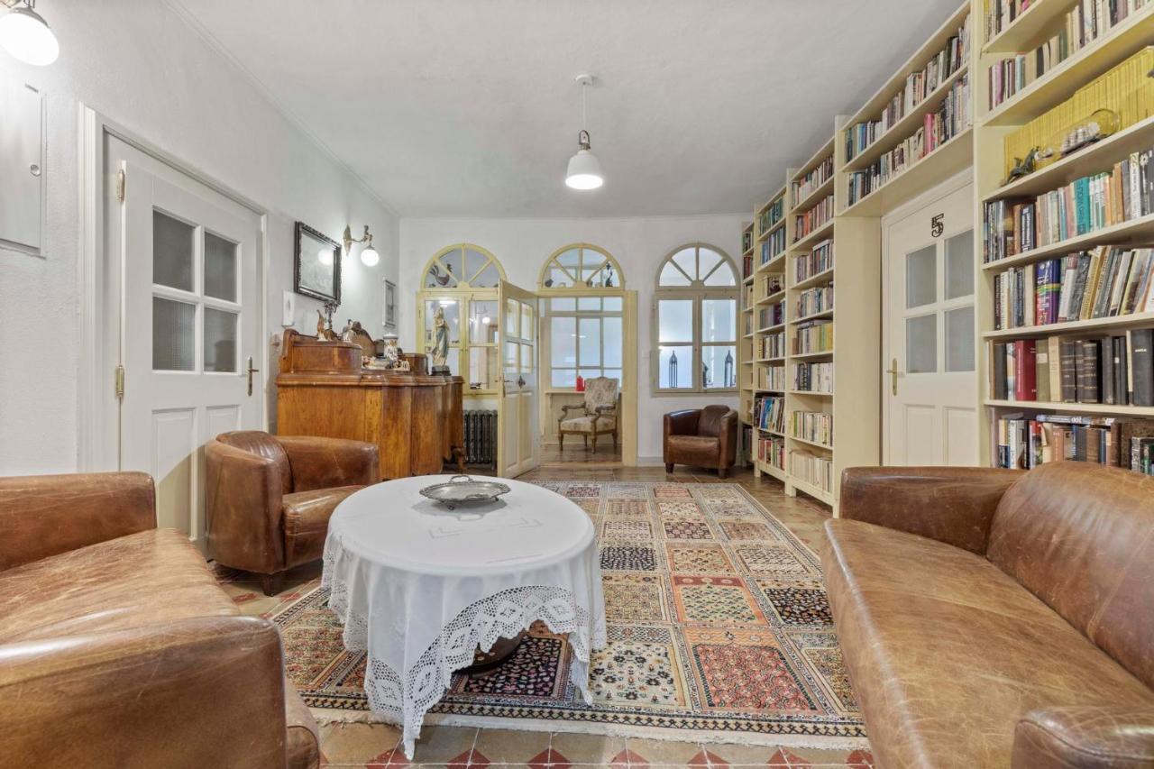 Vila Stiavnica Banská Štiavnica Kültér fotó