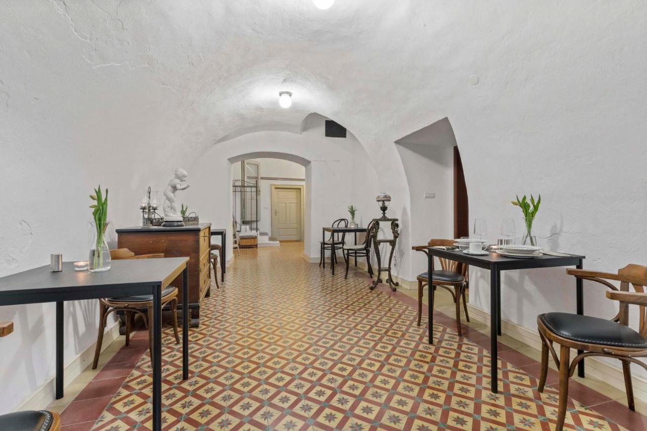 Vila Stiavnica Banská Štiavnica Kültér fotó