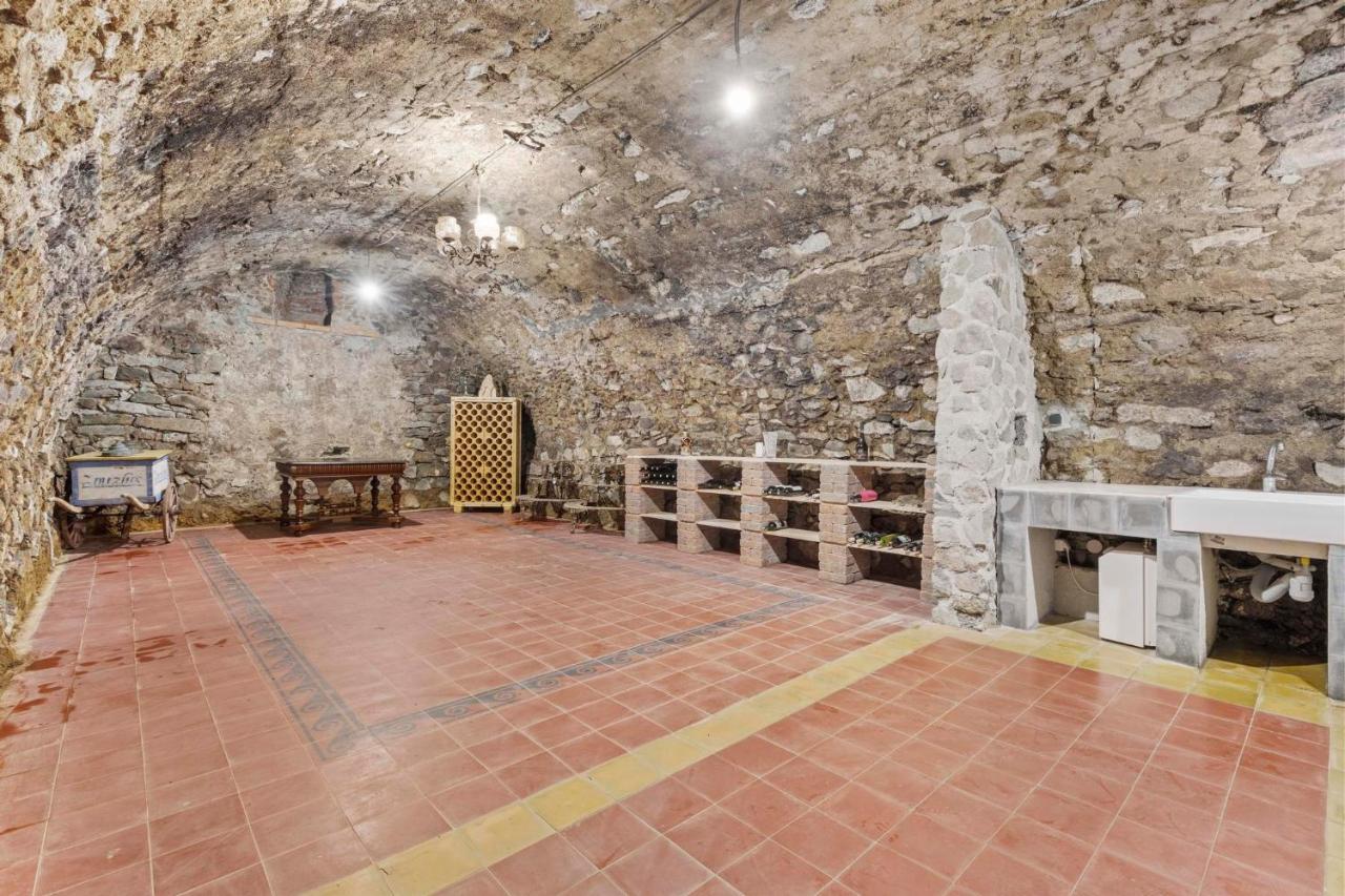 Vila Stiavnica Banská Štiavnica Kültér fotó